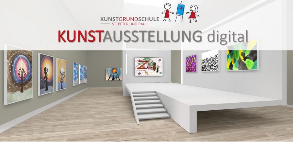 virtueller Museumsrundgang