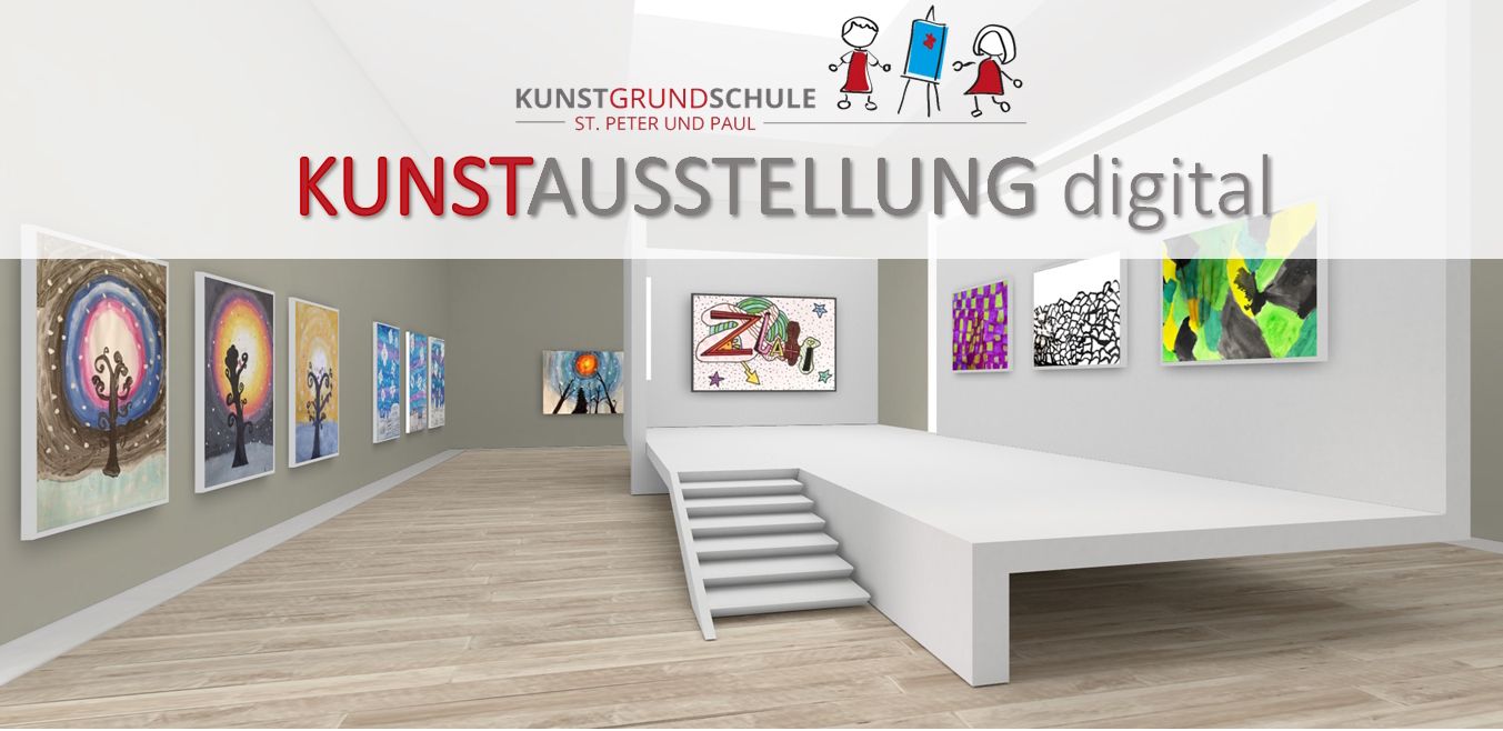 virtueller Museumsrundgang